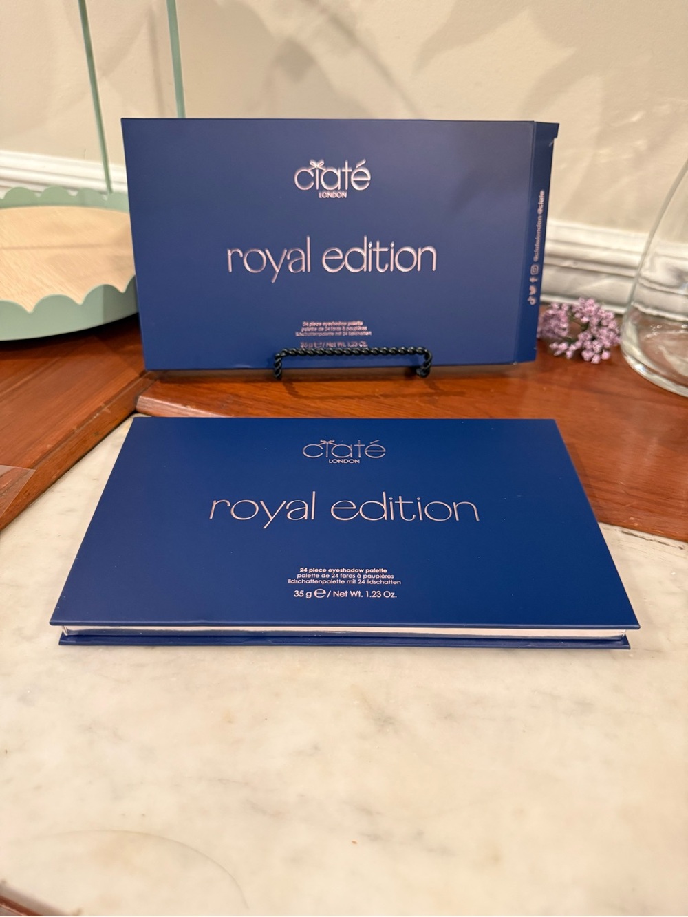 Ciate London Eyeshadow Palette New - Picture 2 of 3